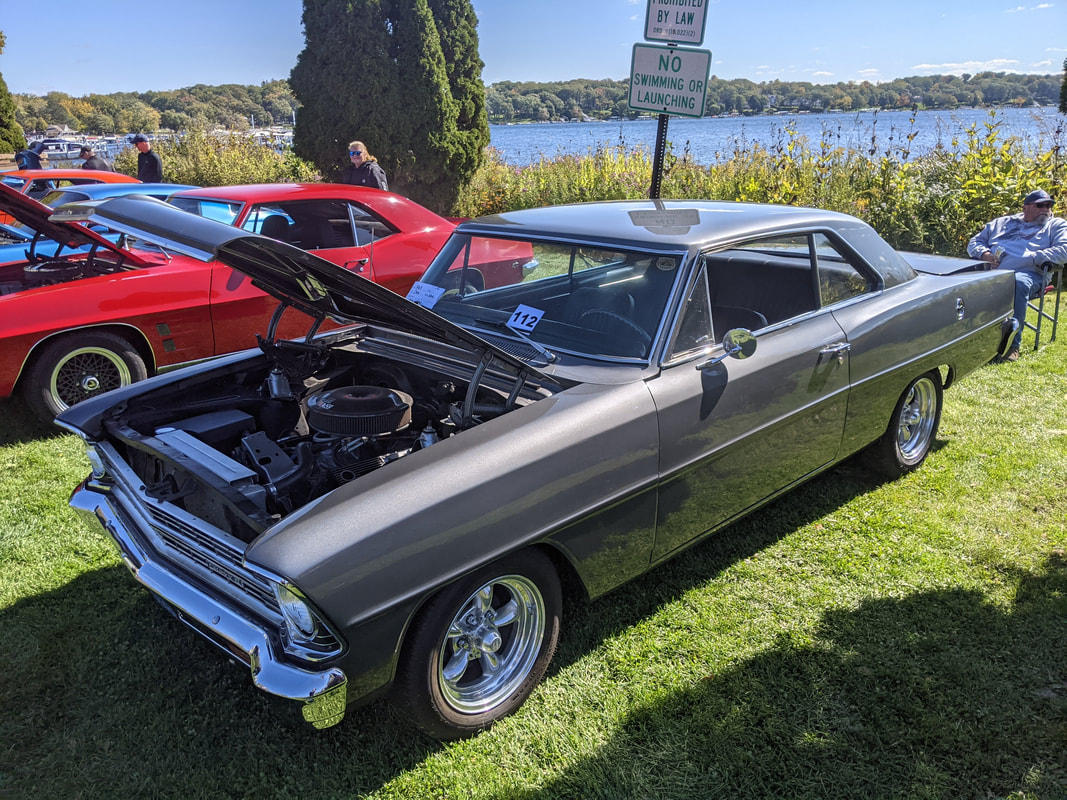 Car Show