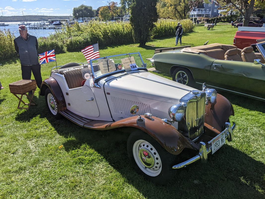 Car Show
