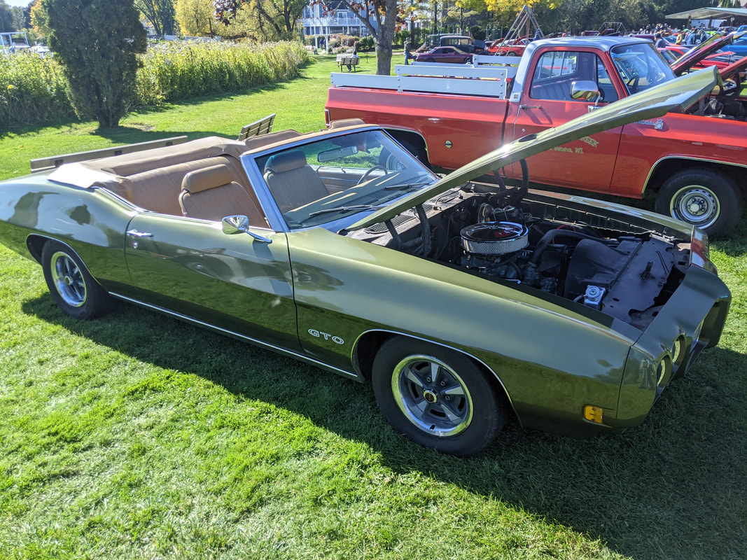 Car Show