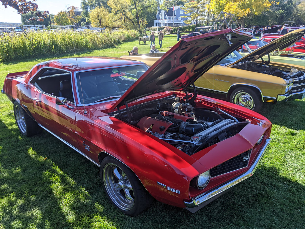 Car Show