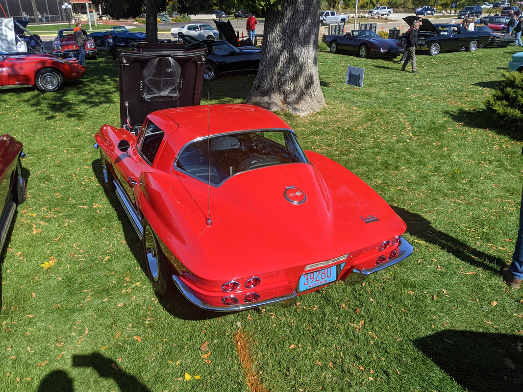 Car Show