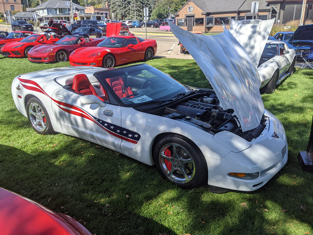 Car Show