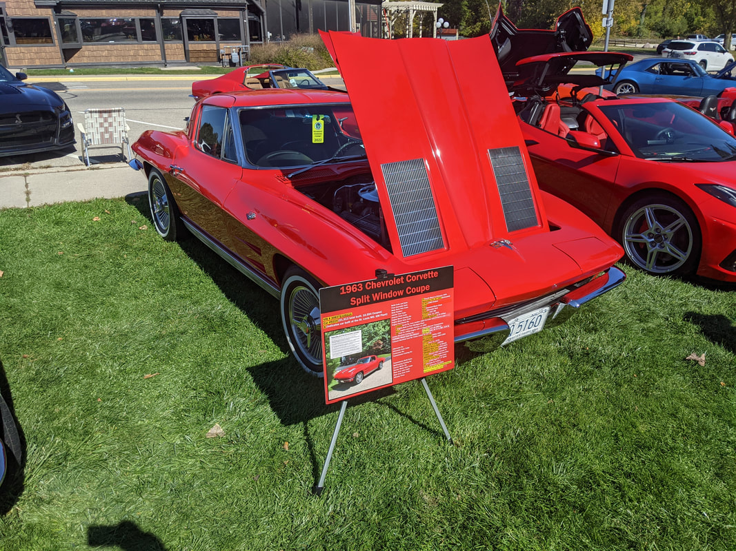 Car Show