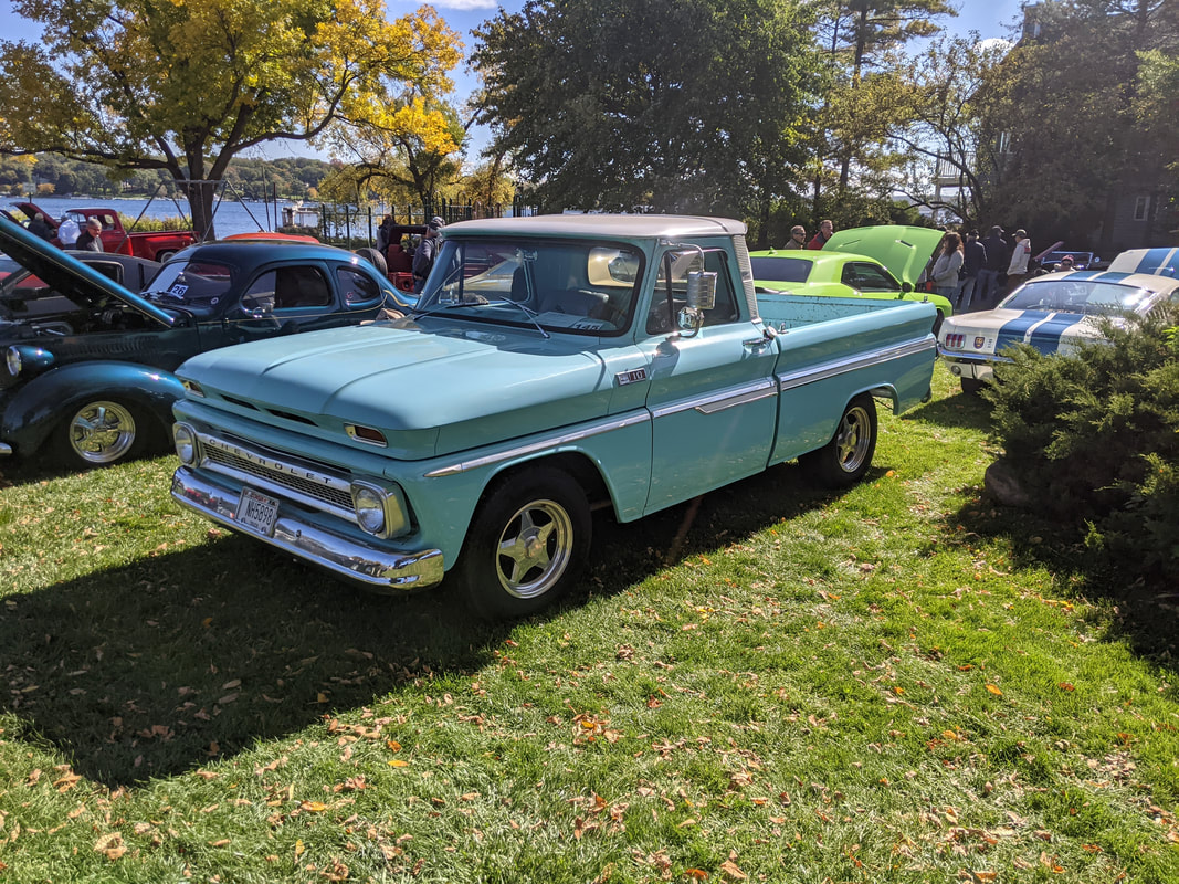 Car Show