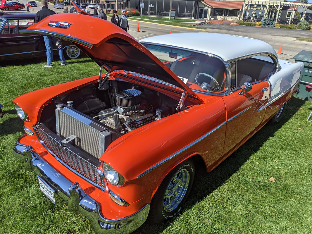 Car Show