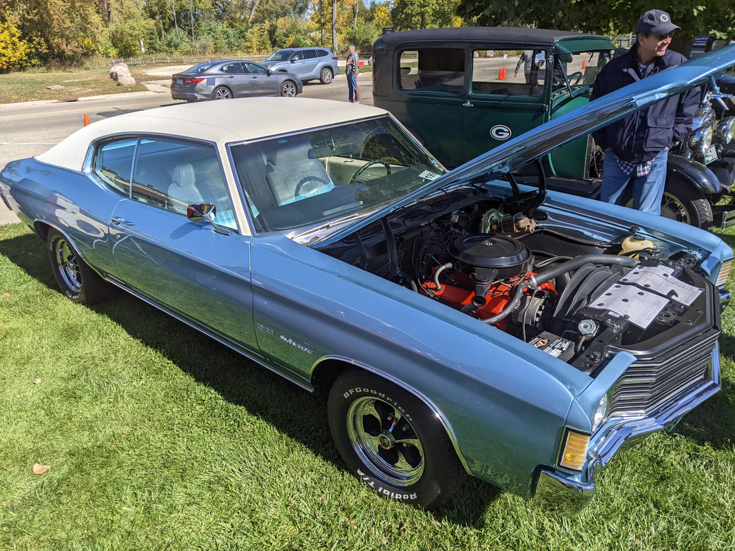 Car Show