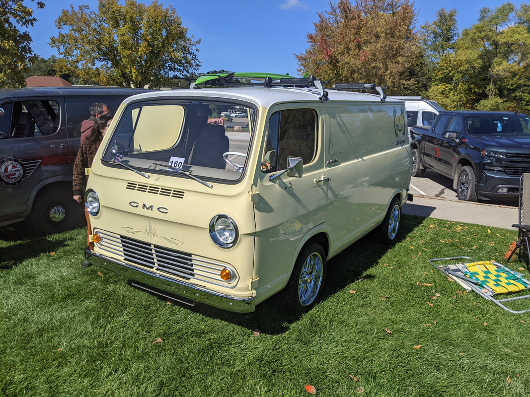 Car Show