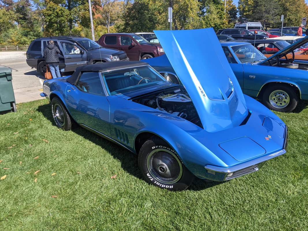 Car Show
