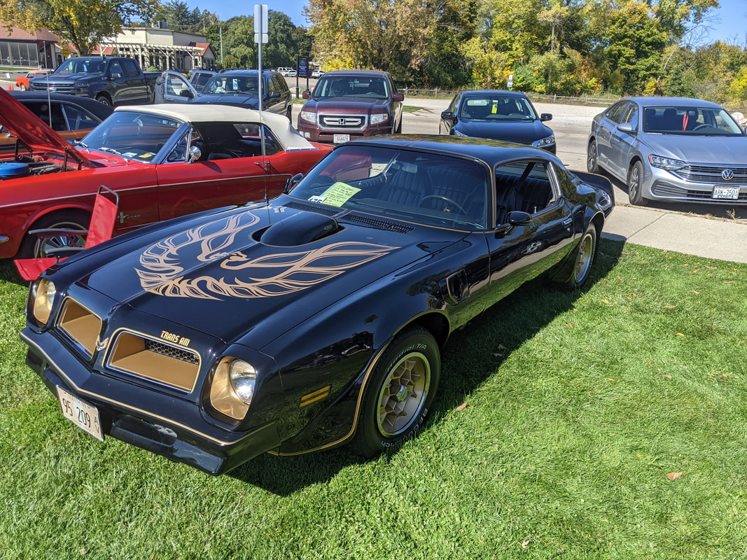 Car Show
