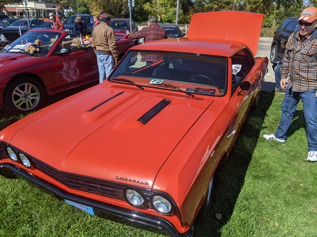 Car Show