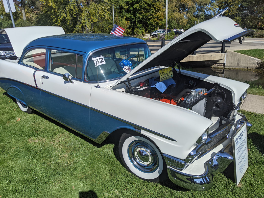 Car Show
