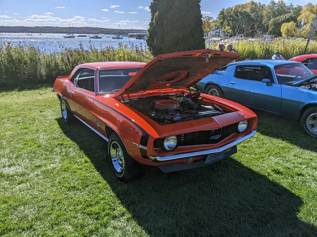Car Show